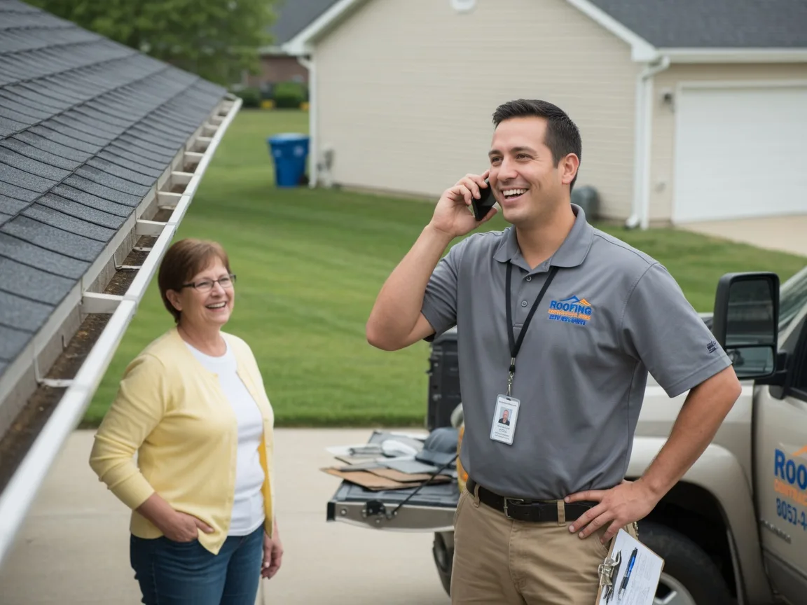 Local Roofing Contractors North Zulch, TX FAQs